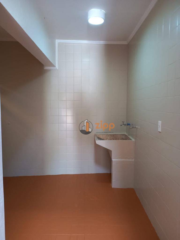 Sobrado para alugar com 2 quartos, 100m² - Foto 18