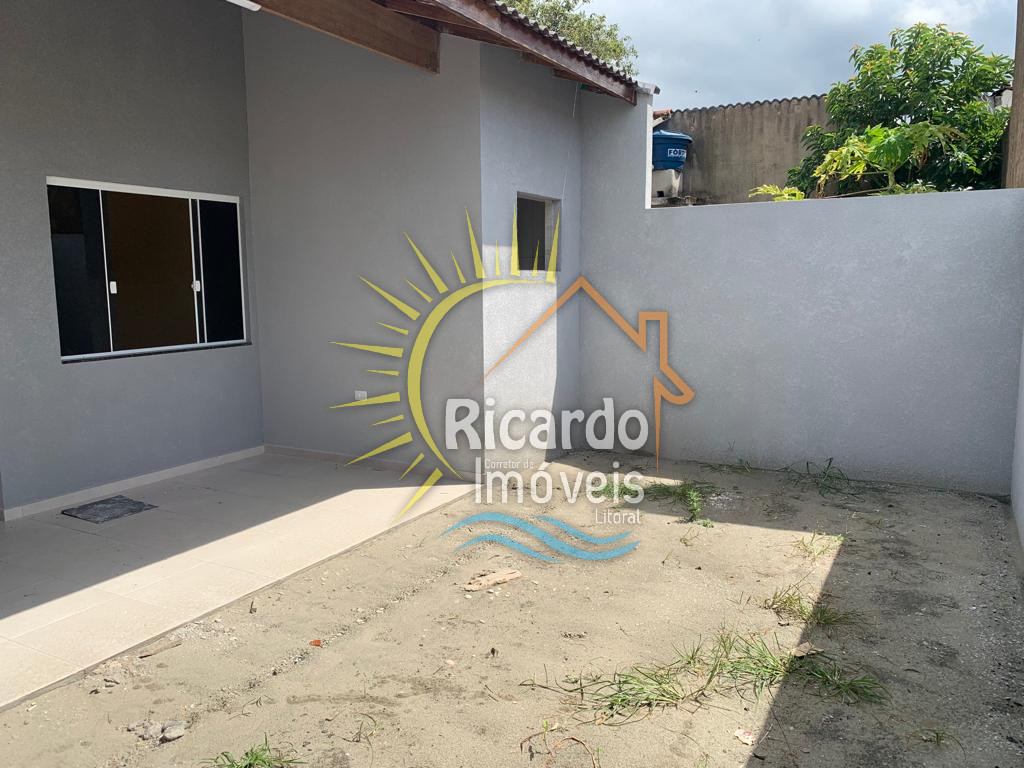 Casa à venda com 3 quartos, 82m² - Foto 27