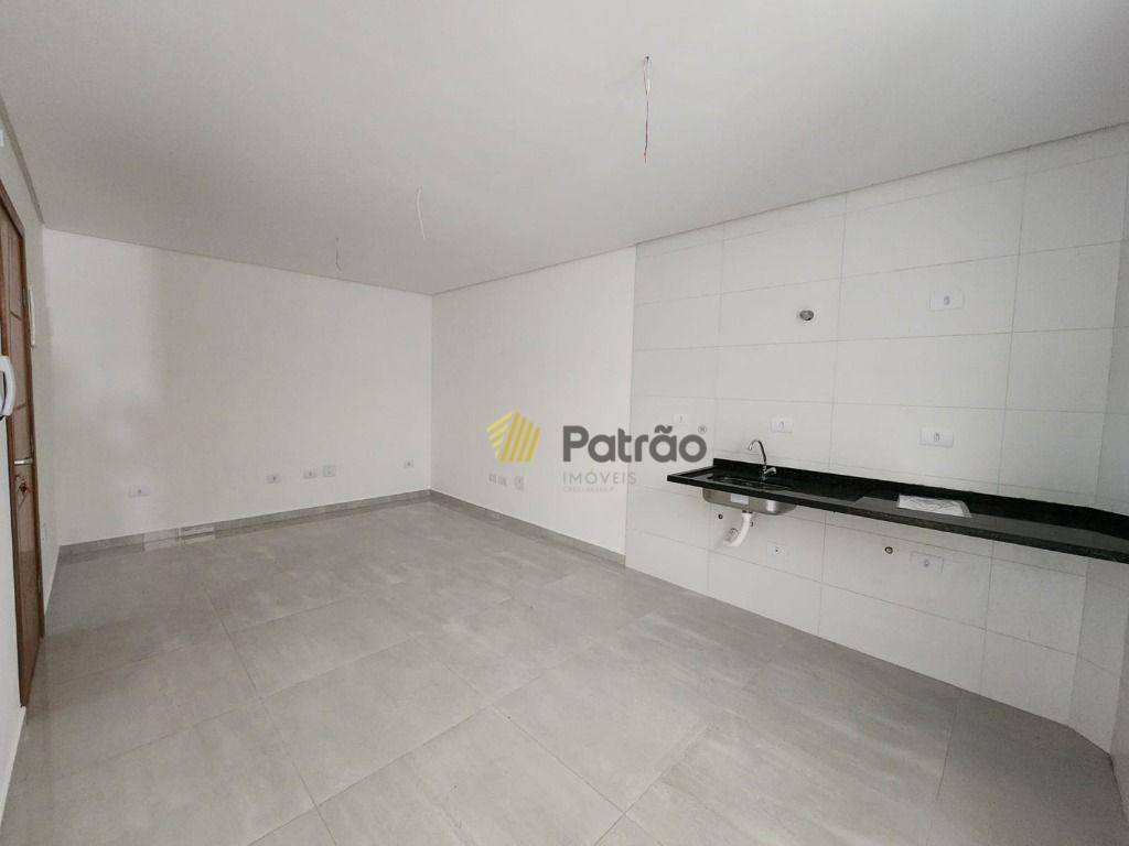 Cobertura à venda com 2 quartos, 82m² - Foto 2