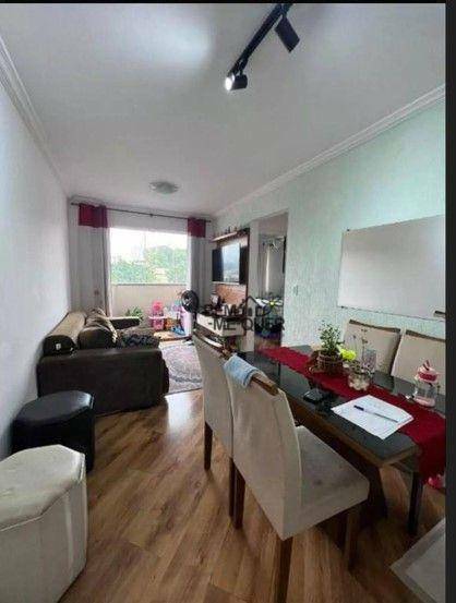 Apartamento, 2 quartos, 50 m² - Foto 3