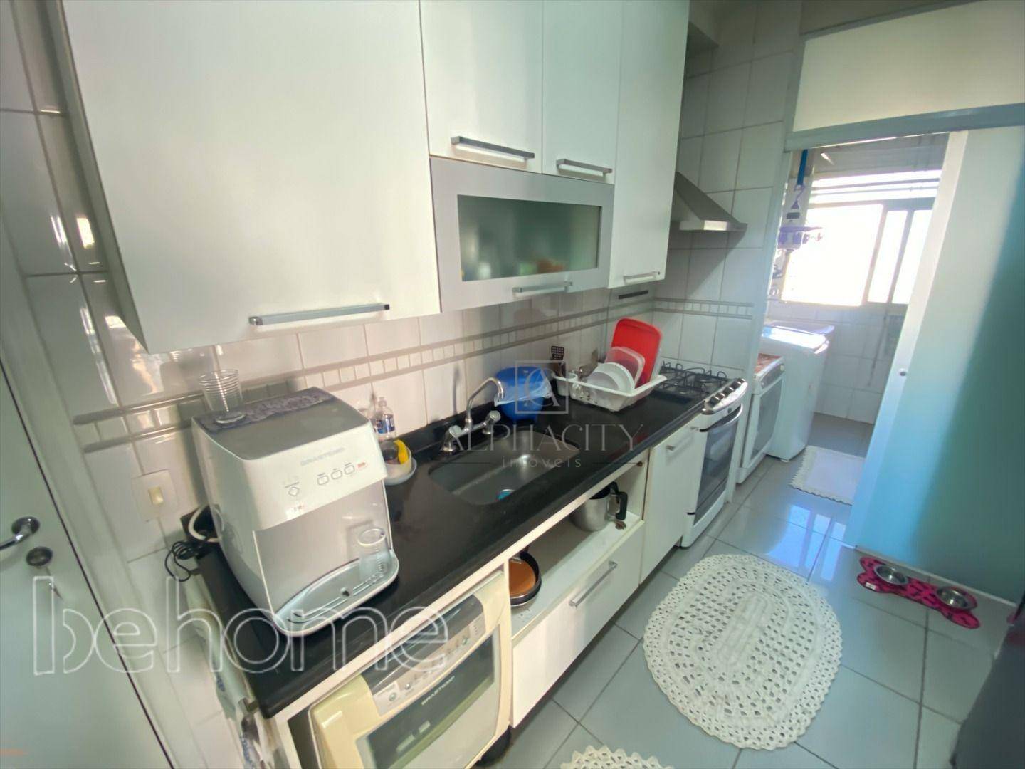 Apartamento à venda com 3 quartos, 139m² - Foto 6