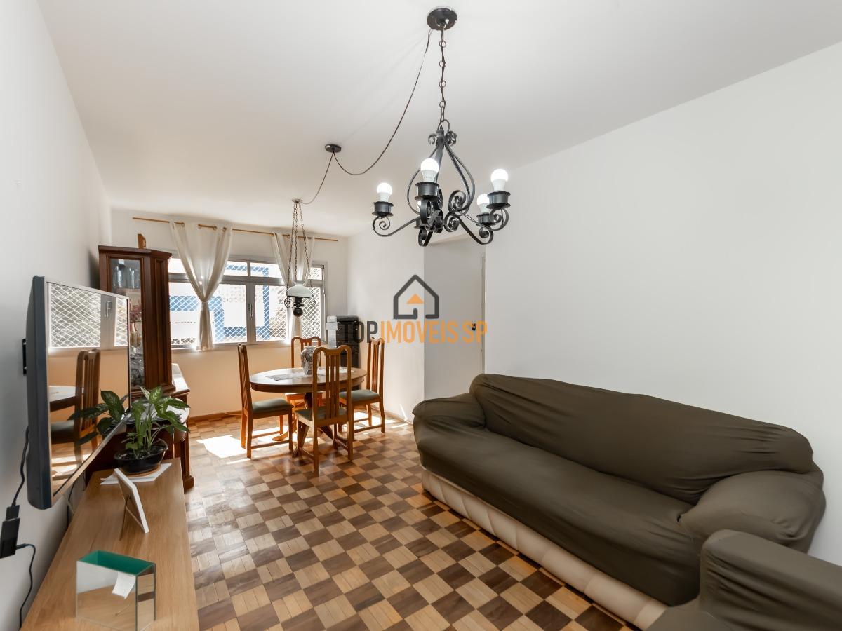 Apartamento à venda com 2 quartos, 64m² - Foto 1