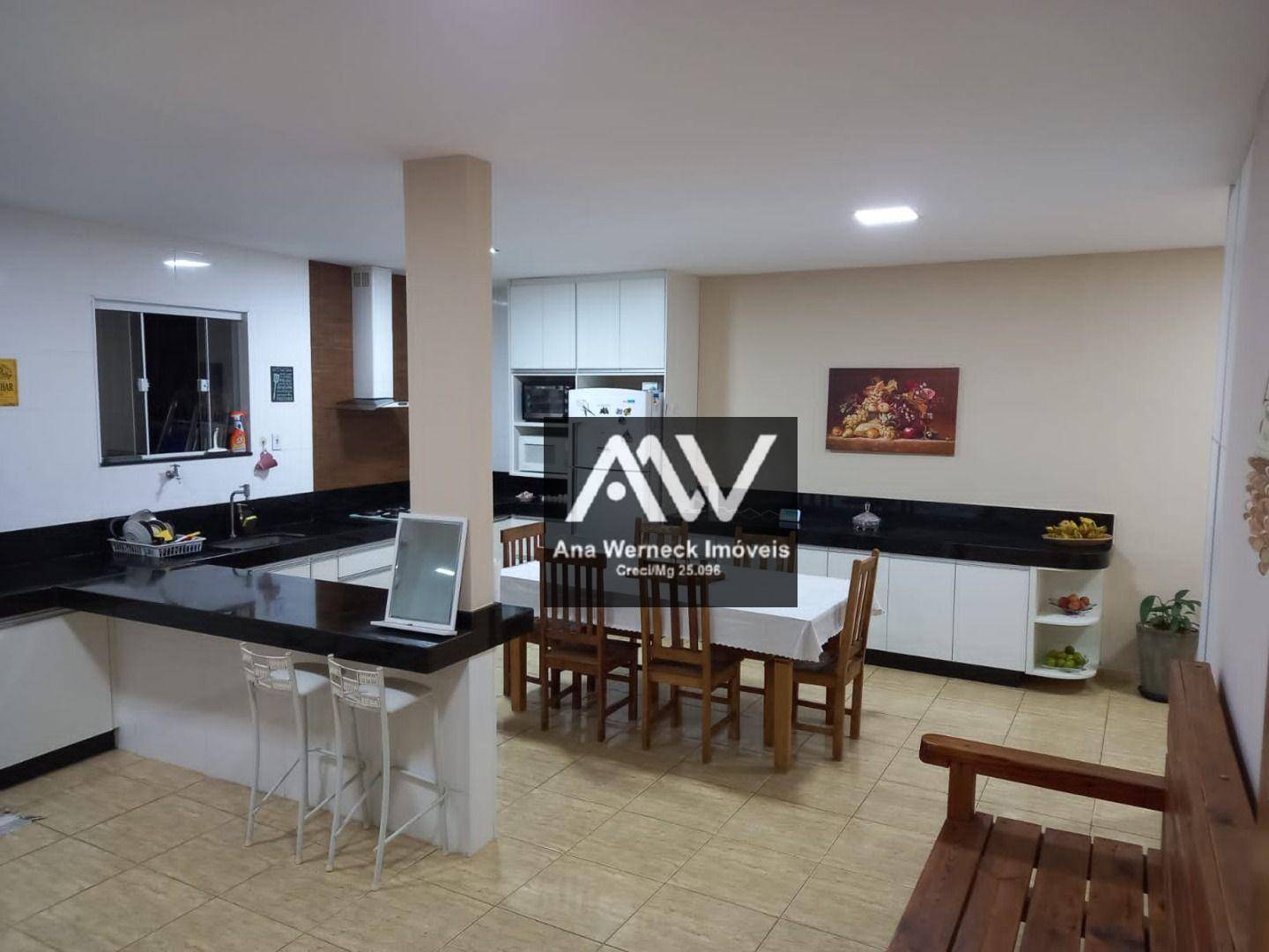 Casa à venda com 5 quartos, 350m² - Foto 20