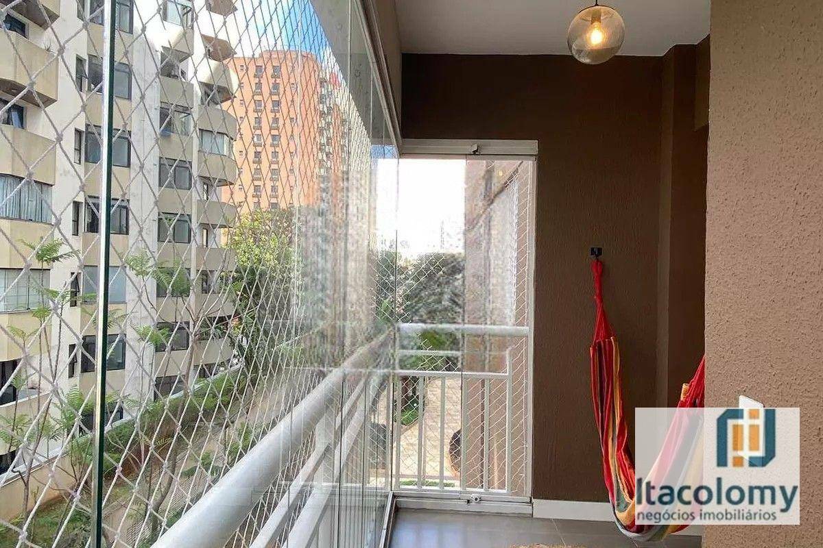 Apartamento à venda com 3 quartos, 86m² - Foto 22