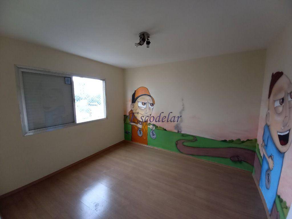 Apartamento à venda com 3 quartos, 120m² - Foto 12