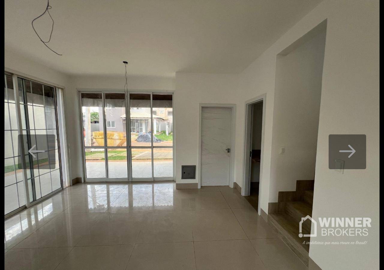 Sobrado, 3 quartos, 170 m² - Foto 3