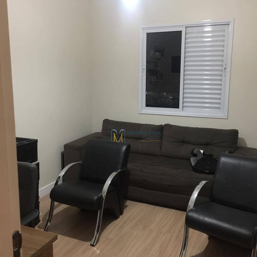 Apartamento à venda com 4 quartos, 117m² - Foto 16