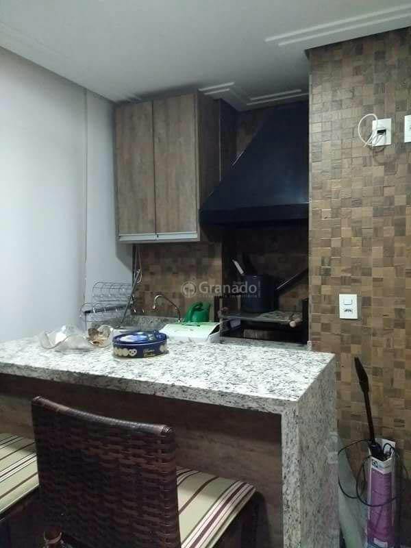 Apartamento à venda com 3 quartos, 87m² - Foto 20