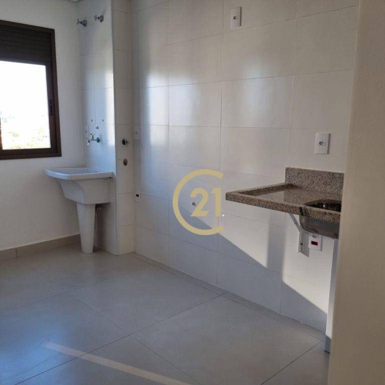 Apartamento à venda com 3 quartos, 74m² - Foto 6