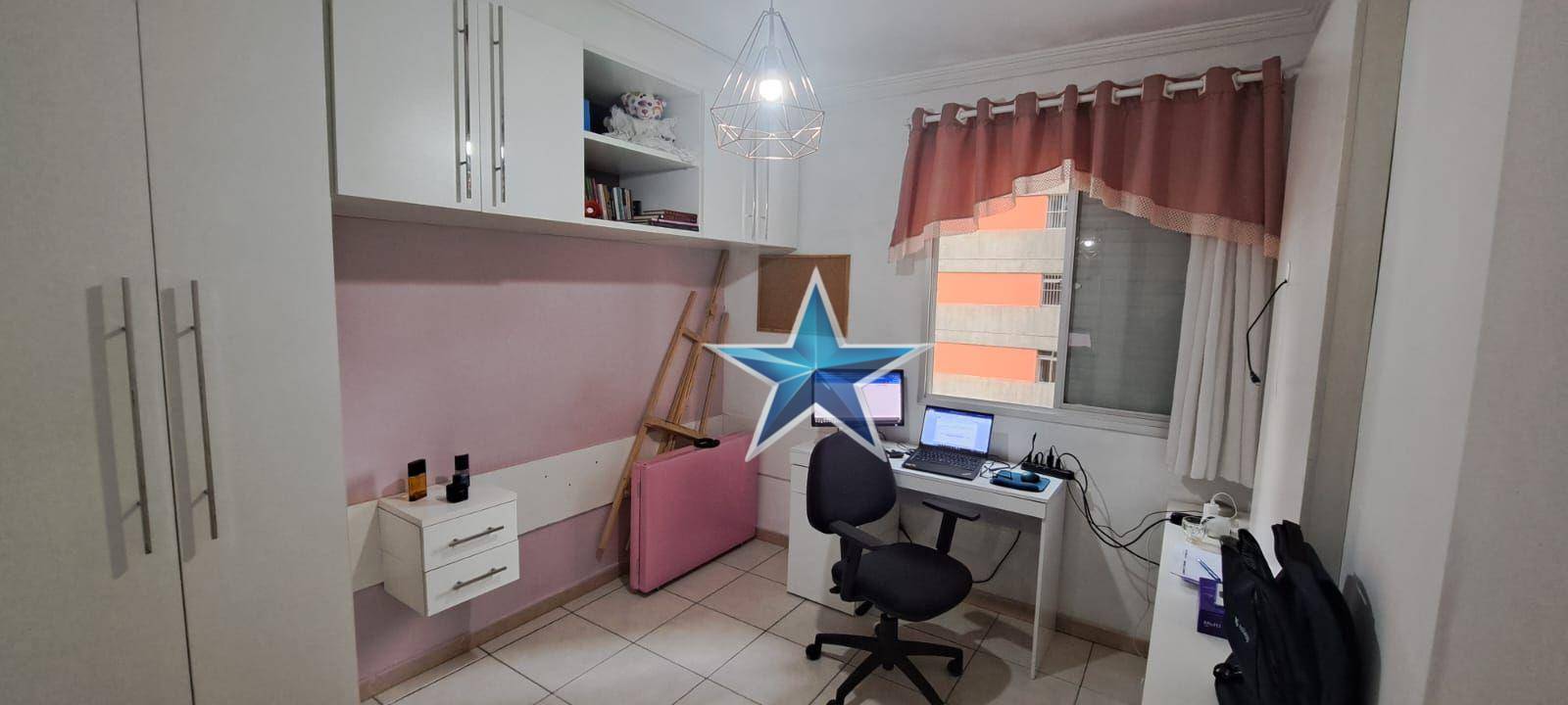 Apartamento à venda com 4 quartos, 90m² - Foto 13