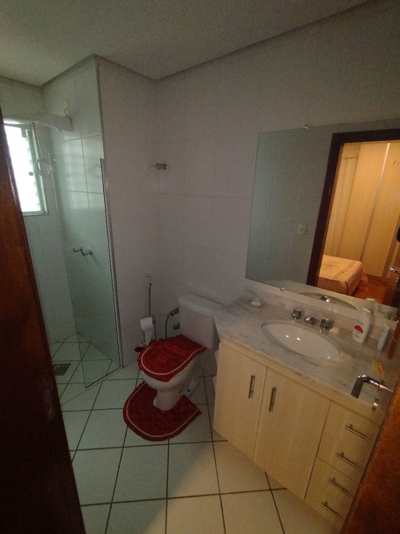 Apartamento à venda com 3 quartos, 127m² - Foto 12