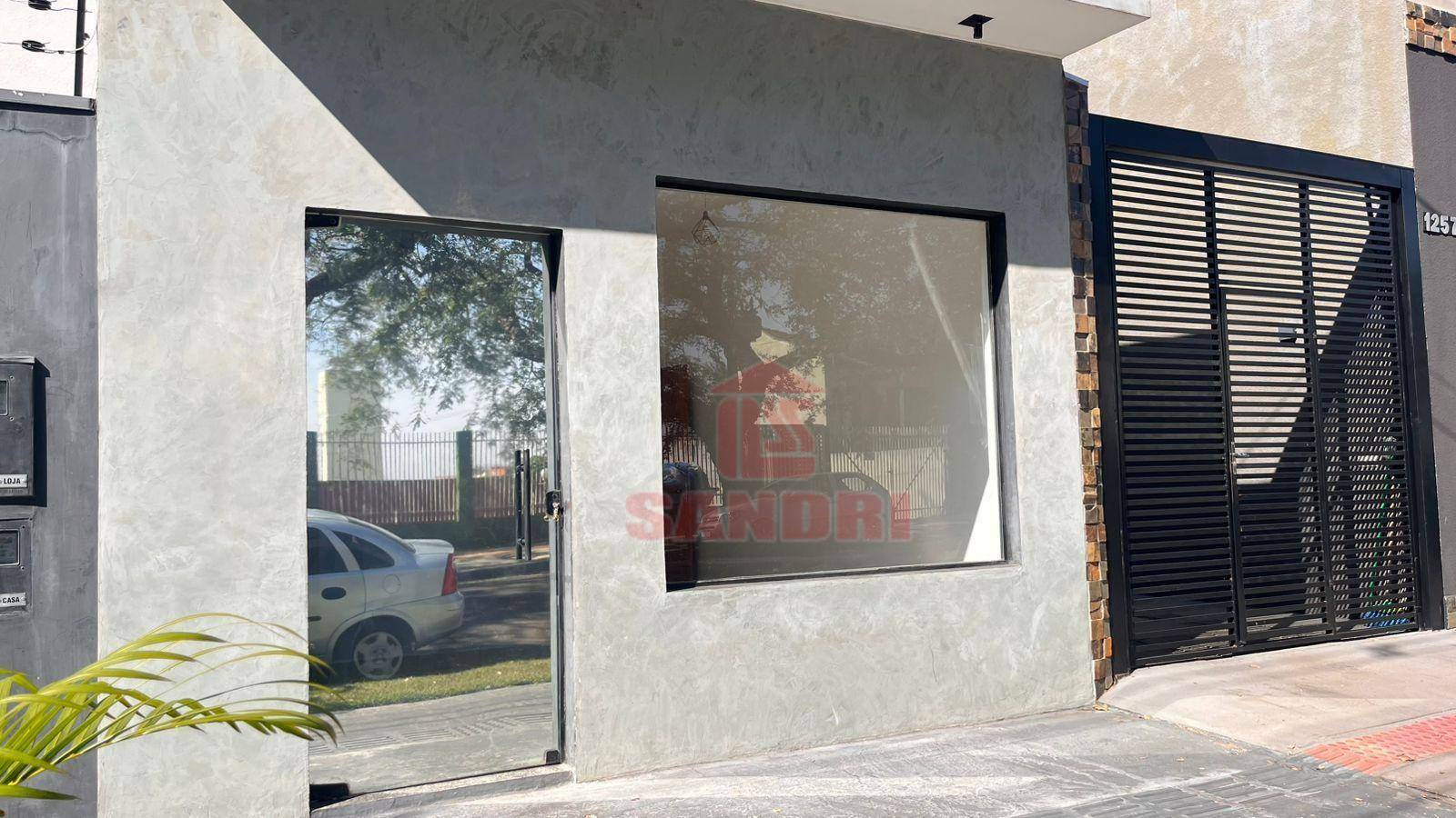 Conjunto Comercial-Sala para alugar, 40m² - Foto 1