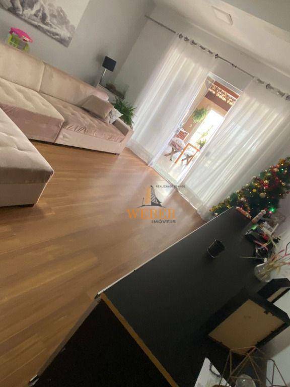 Sobrado à venda com 3 quartos, 230m² - Foto 10