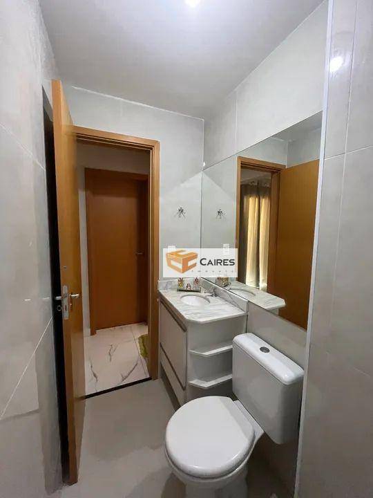 Apartamento à venda com 2 quartos, 58m² - Foto 6