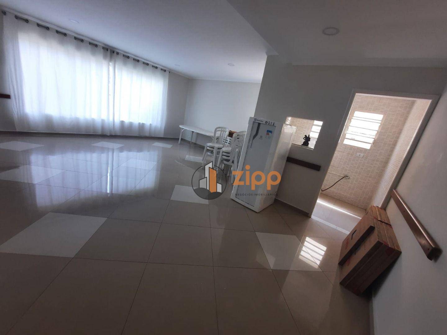 Apartamento à venda com 2 quartos, 55m² - Foto 54