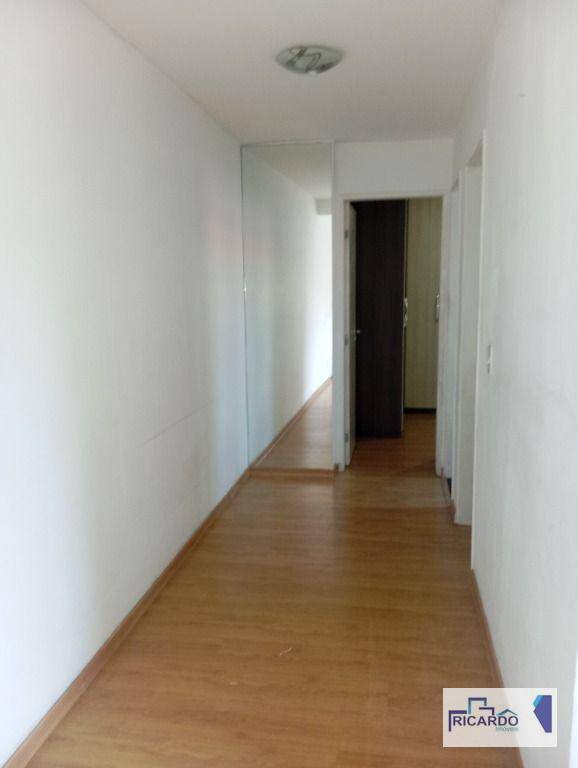 Apartamento à venda com 2 quartos, 57m² - Foto 4