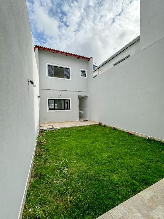 Sobrado à venda com 2 quartos, 99m² - Foto 12