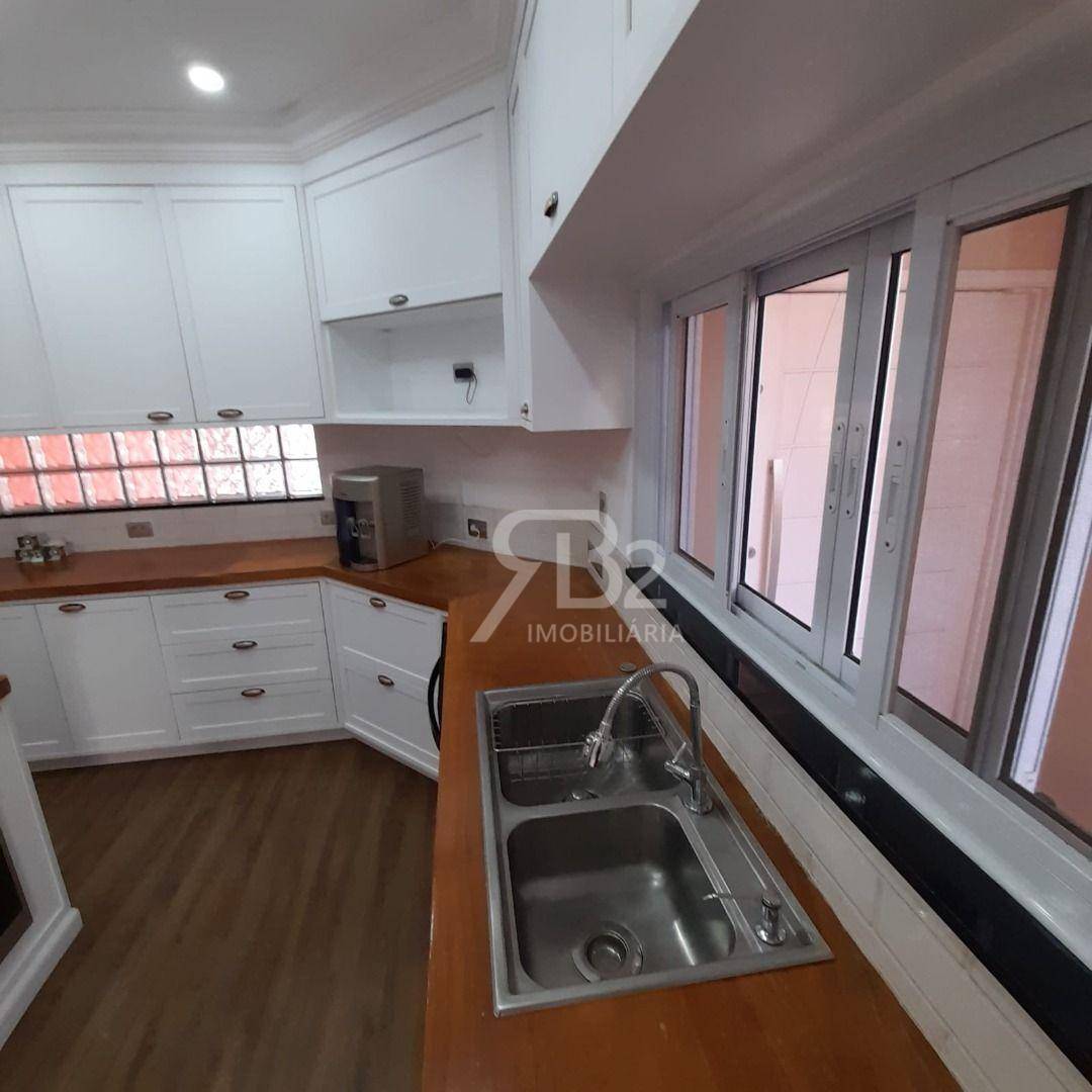 Casa à venda com 3 quartos, 186m² - Foto 20