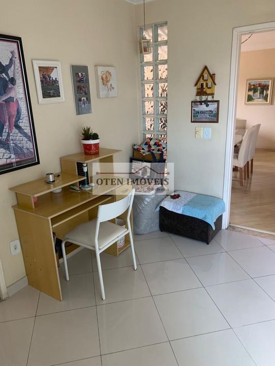 Apartamento à venda com 2 quartos, 79m² - Foto 10