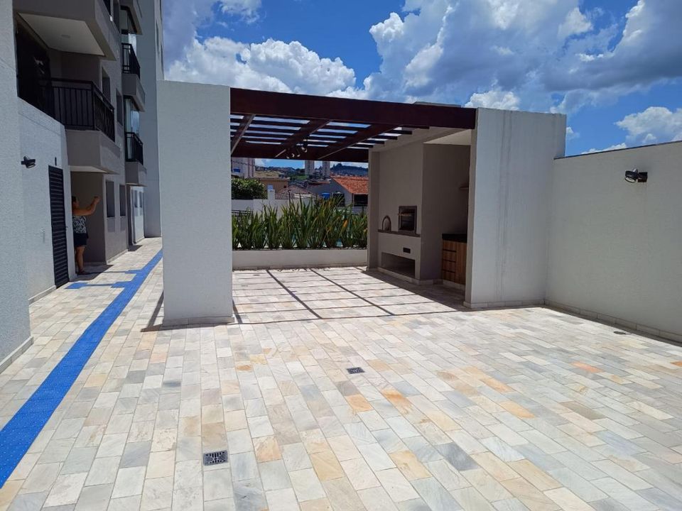 Apartamento à venda com 2 quartos, 60m² - Foto 20