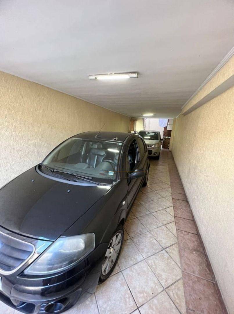 Sobrado à venda com 2 quartos, 95m² - Foto 9