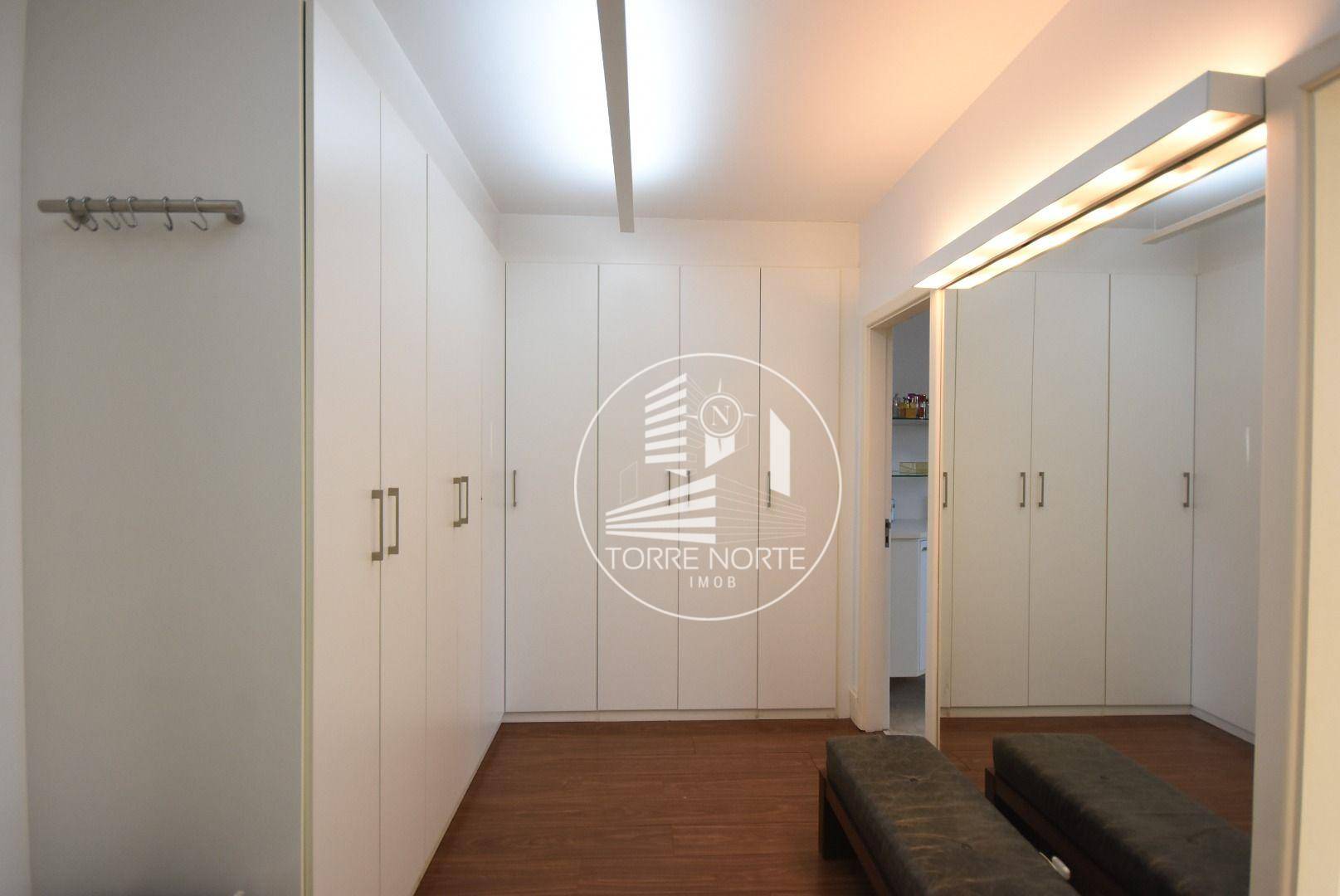 Apartamento à venda com 6 quartos, 367m² - Foto 15