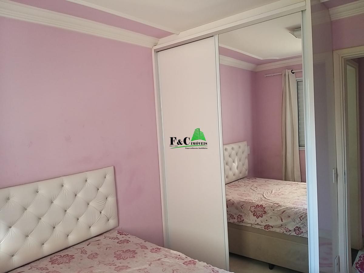 Apartamento à venda com 2 quartos - Foto 3