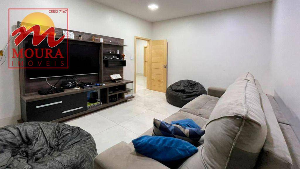 Casa de Condomínio à venda com 3 quartos, 390m² - Foto 7