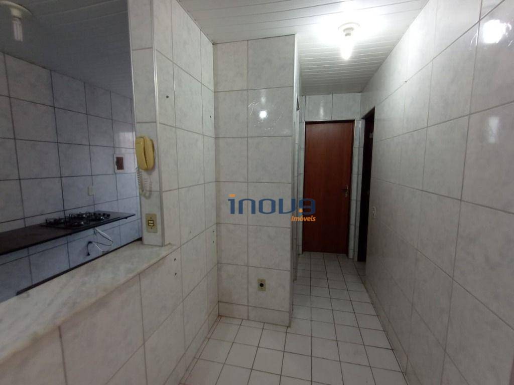 Apartamento à venda e aluguel com 2 quartos, 41m² - Foto 5