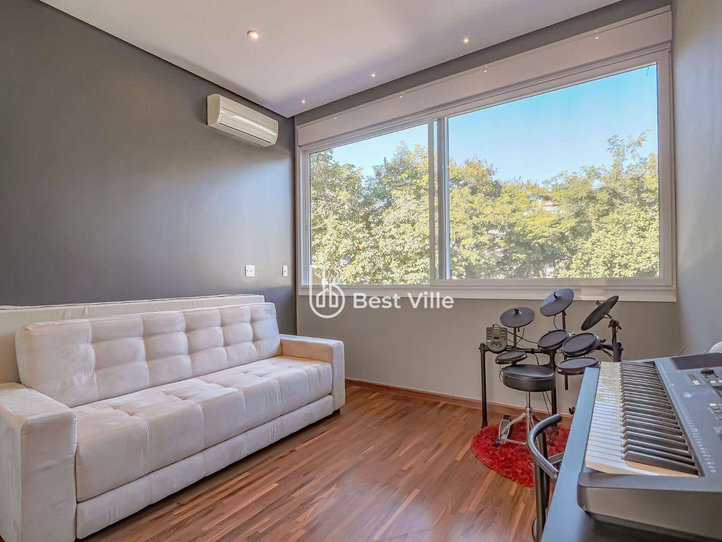 Casa de Condomínio à venda com 4 quartos, 774m² - Foto 28