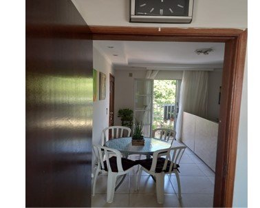 Apartamento à venda com 3 quartos, 300m² - Foto 7