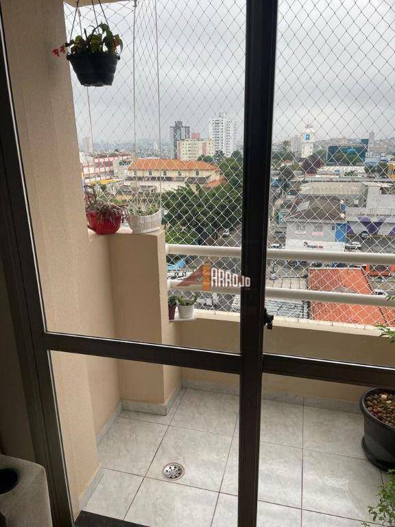 Apartamento à venda com 3 quartos, 67m² - Foto 10