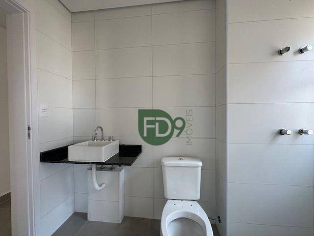 Apartamento à venda com 3 quartos, 88m² - Foto 16