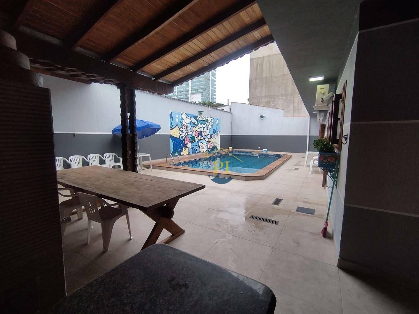 Casa à venda com 3 quartos, 1m² - Foto 4