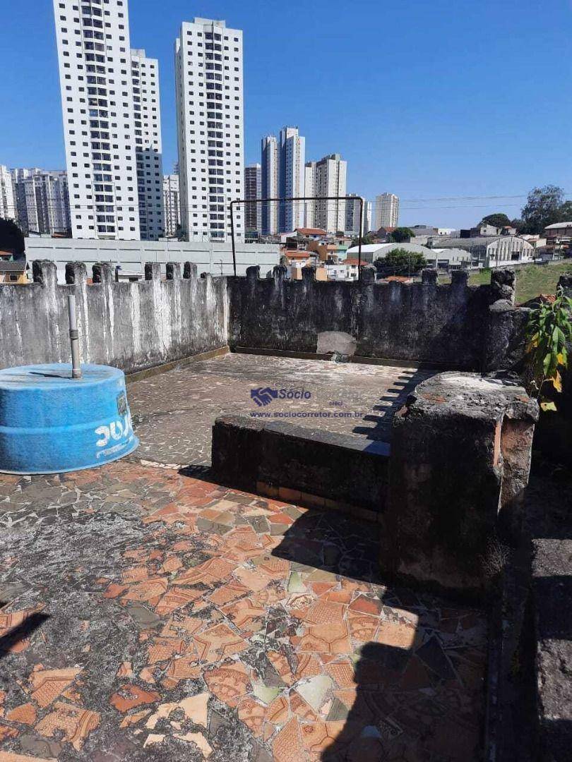 Sobrado à venda com 6 quartos, 240m² - Foto 12