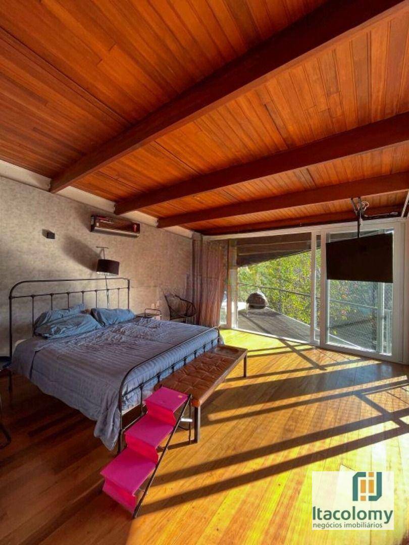 Casa de Condomínio à venda com 3 quartos, 530m² - Foto 10