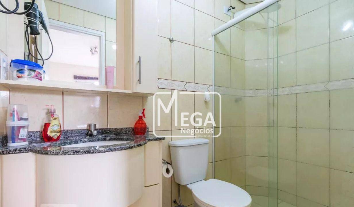 Apartamento à venda com 2 quartos, 64m² - Foto 12