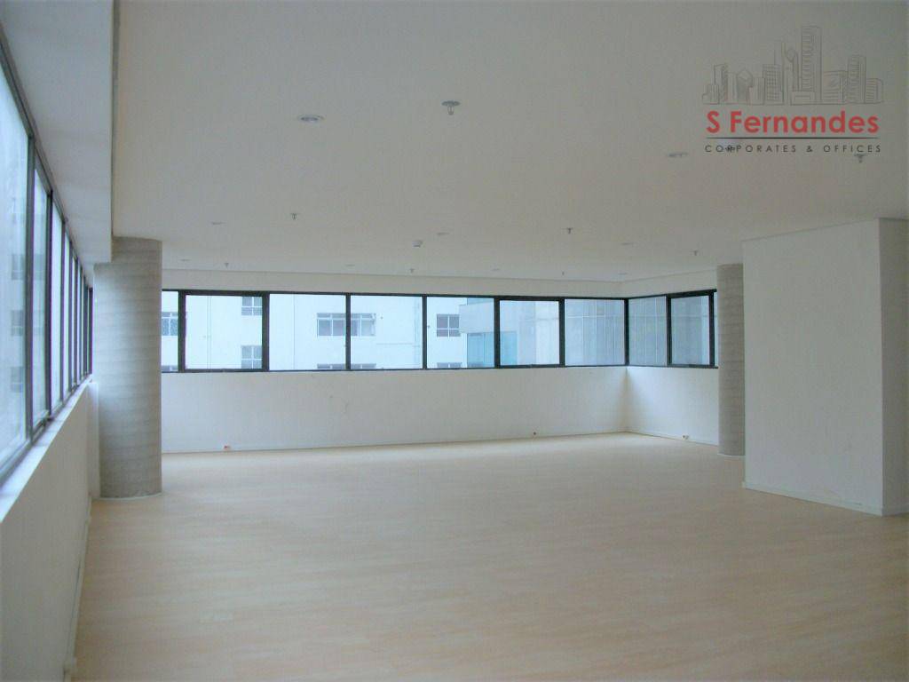 Conjunto Comercial-Sala para alugar, 84m² - Foto 10