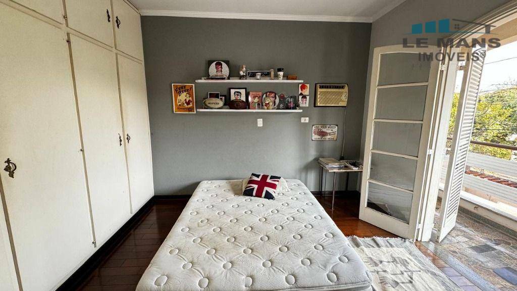 Casa à venda com 4 quartos, 180m² - Foto 22