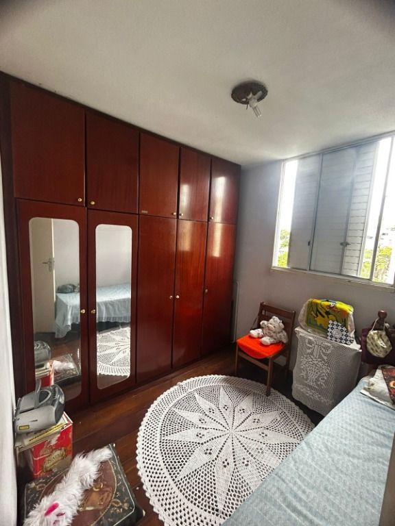 Apartamento à venda com 2 quartos, 48m² - Foto 5