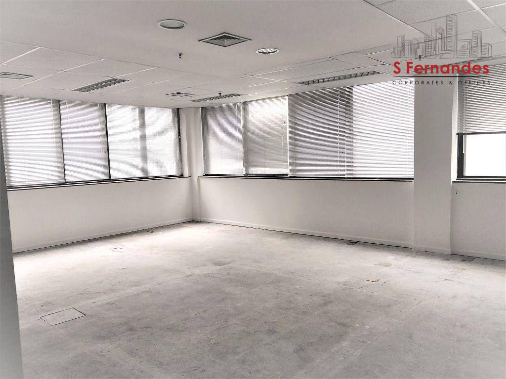 Conjunto Comercial-Sala para alugar, 260m² - Foto 10