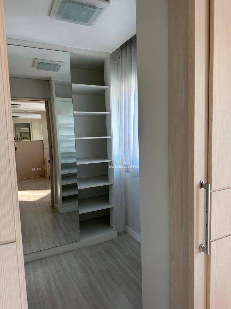 Apartamento para alugar com 2 quartos, 130m² - Foto 12