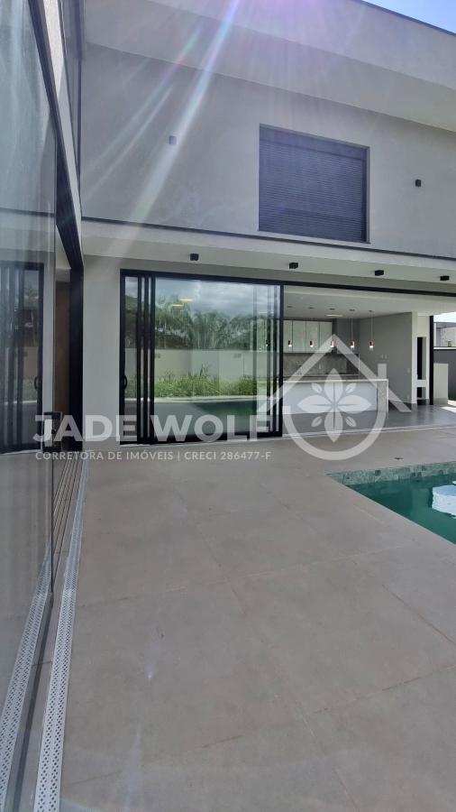 Casa de Condomínio à venda com 5 quartos, 490m² - Foto 20