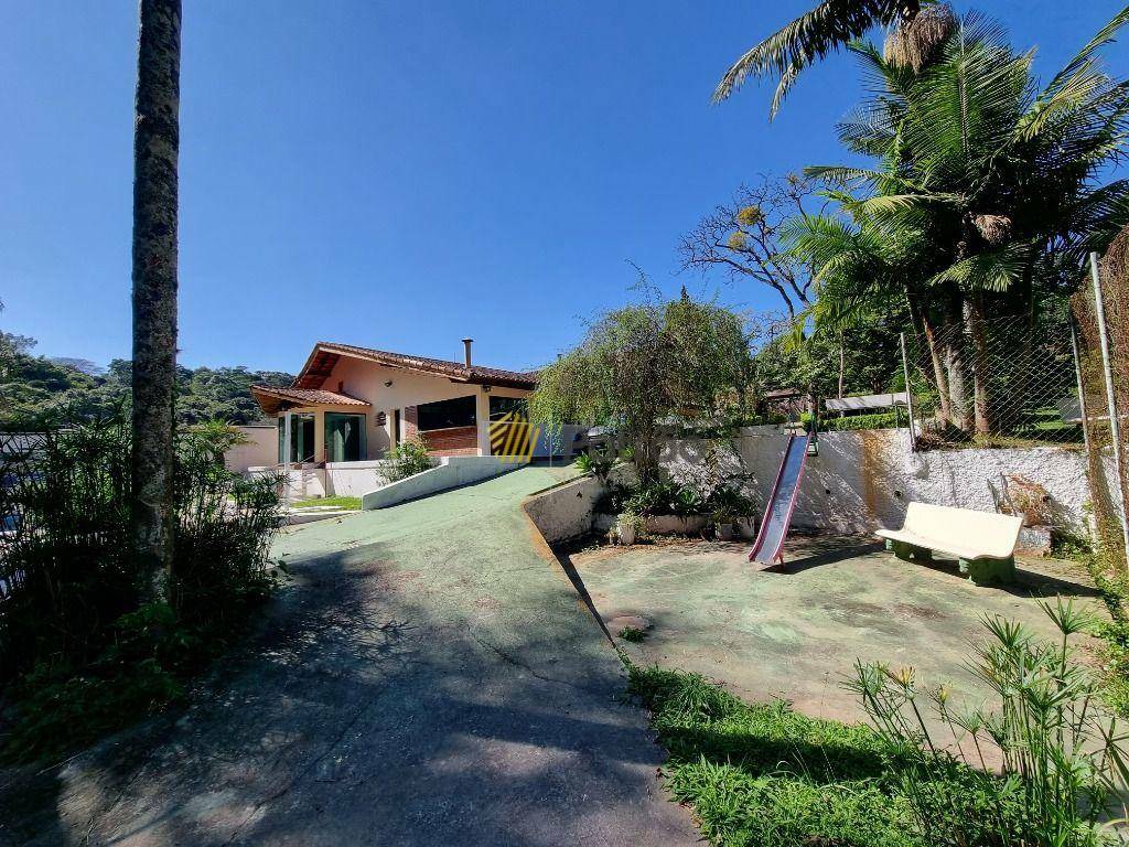 Chácara, 6 quartos, 3326 m² - Foto 78