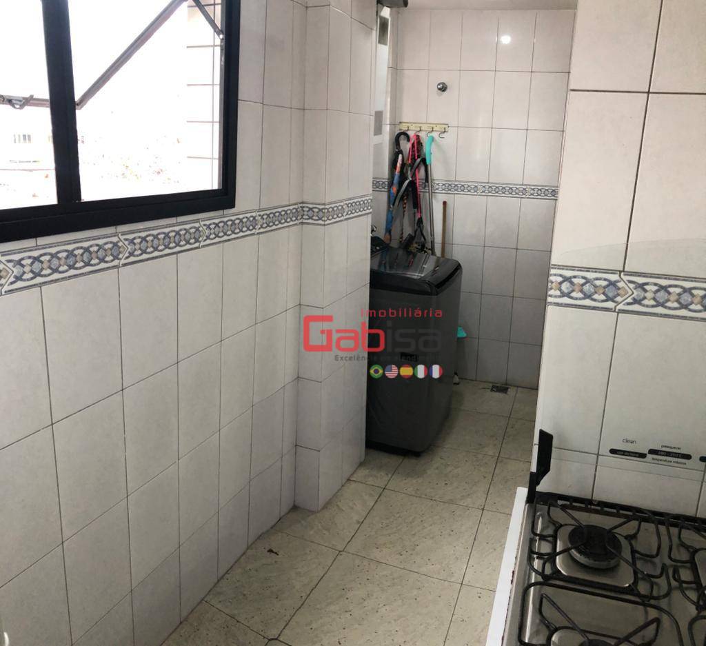 Apartamento à venda com 2 quartos, 95m² - Foto 15