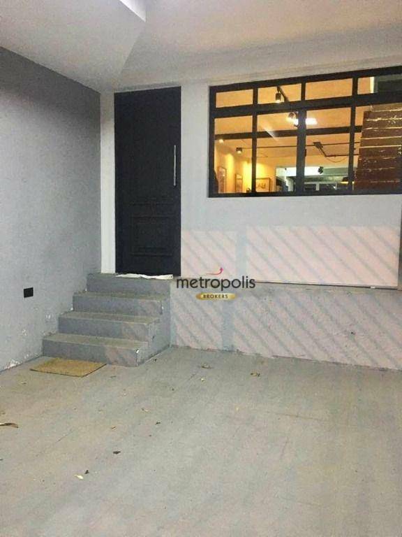 Sobrado à venda com 3 quartos, 120m² - Foto 3