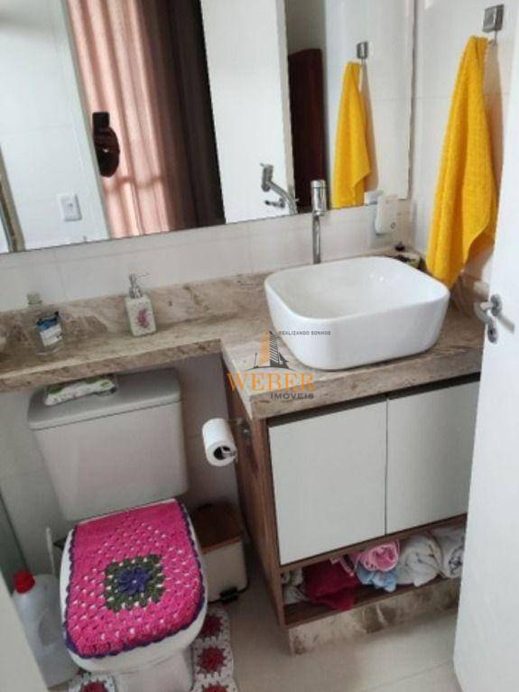 Apartamento à venda com 3 quartos, 90m² - Foto 14