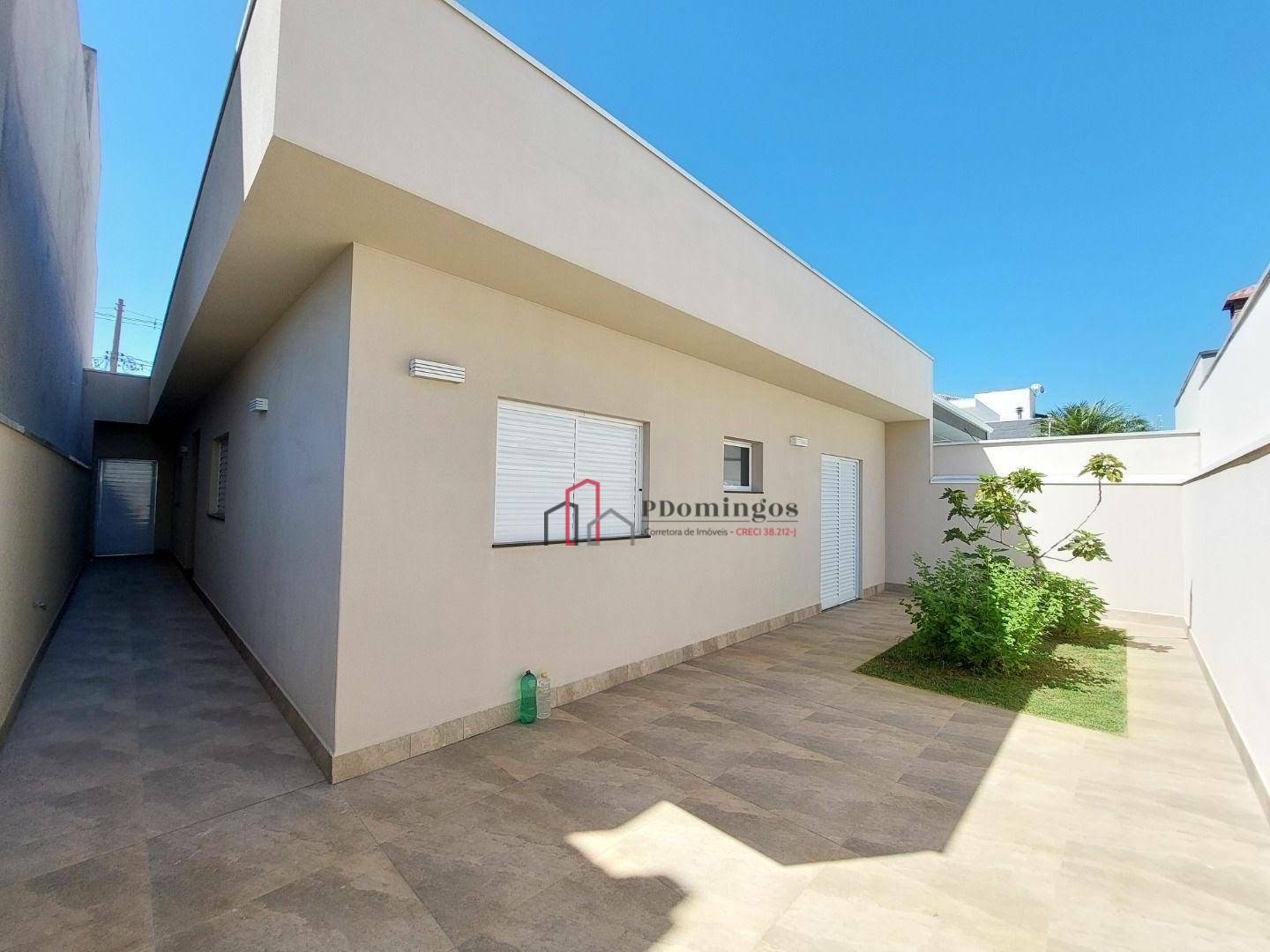 Casa de Condomínio à venda com 3 quartos, 134m² - Foto 26