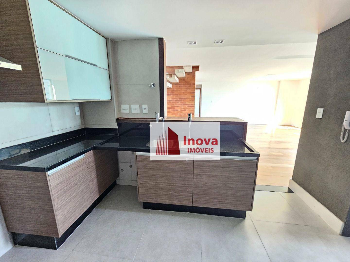 Cobertura à venda com 4 quartos, 280m² - Foto 10