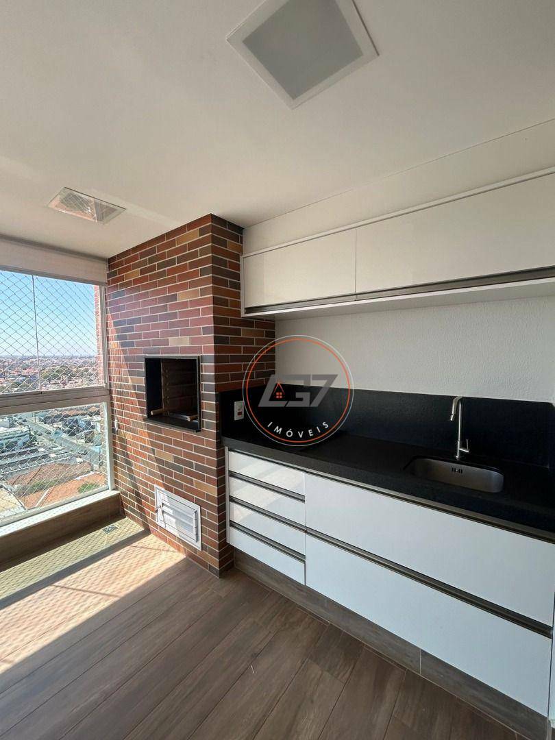 Apartamento à venda e aluguel com 3 quartos, 140m² - Foto 4